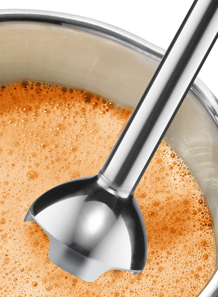 BOSCH PIED MIXEUR INOX 450W BLANC_roug msm24100 ORIGINAL KITCHEN