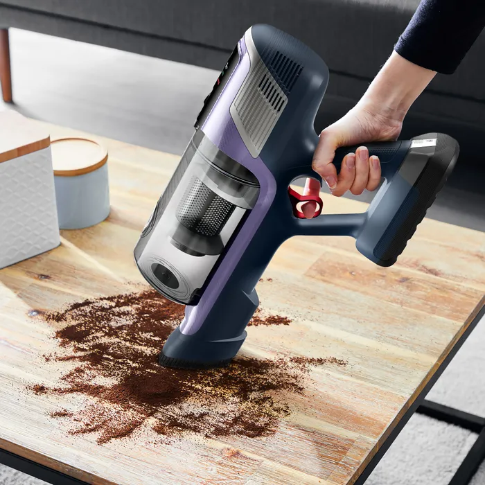ROWENTA X-Pert 6.60 essentiel Aspirateur à main et balai (2 en 1) - Image 6
