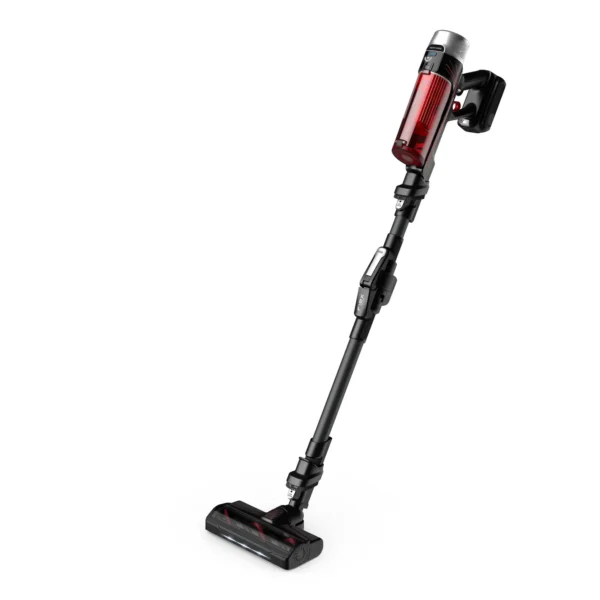 Rowenta Aspirateur Balai X-Force Flex 9.60 Kit Animal RH2078WO – Image 2