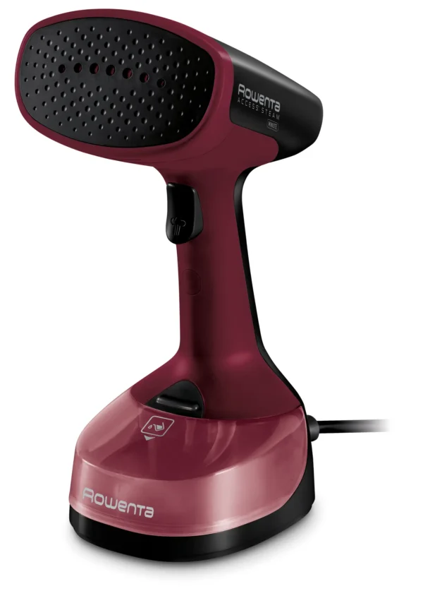 Rowenta Défroisseur vapeur à main ROWENTA Access Steam Minute – DR7008D1 – Mauve