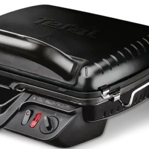 TEFAL Tefal Grille-Viande Tefal Compact Grill 3 En 1 Gc308812