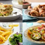 Recettes savoureuses avec l'Airfryer Découvrez des centaines de recettes appétissantes à réaliser avec l'Airfryer. Elles sont savoureuses, saines et rapides à préparer. Les recettes de l'application HomeID sont choisies par des experts en nutrition pour la cuisine de tous les jours.