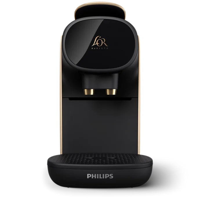 L'Or Barista L'OR Machine à café à capsules LM9012/75