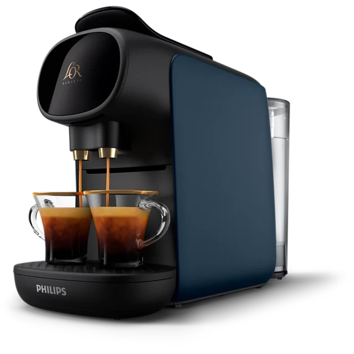 Machine à café à capsules LM9012/40
