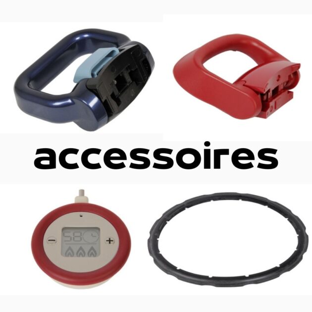 accessoires