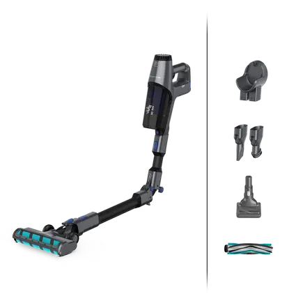 Aspirateur balai sans fil - X-PERT 3.60 KIT ANIMAL ROWENTA RH6971WO
